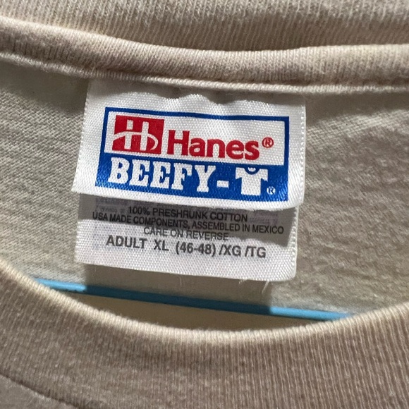 Handbells T-shirt - Picture 2 of 2